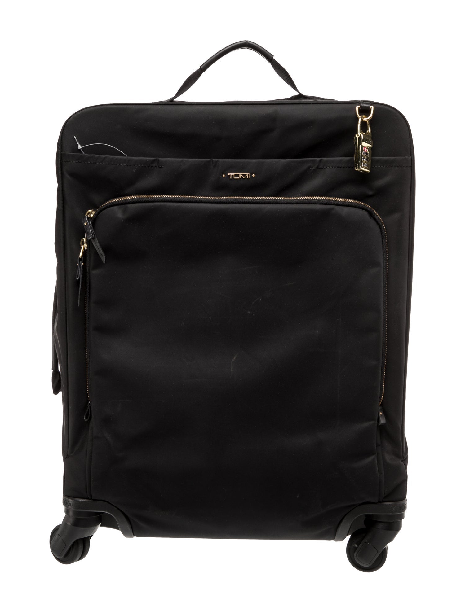 Tumi Nylon Backpack