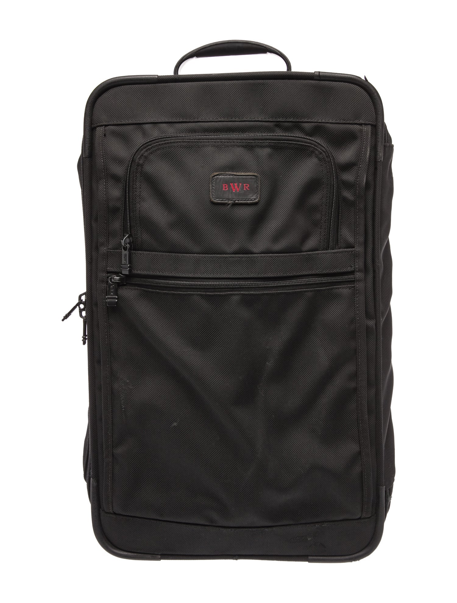 Tumi 22' Suitcase