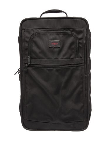 Tumi Suitcases 22' Suitcase