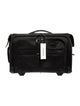 Tumi Nylon Suitcase