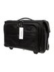 Tumi Nylon Suitcase