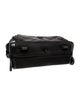 Tumi Nylon Suitcase