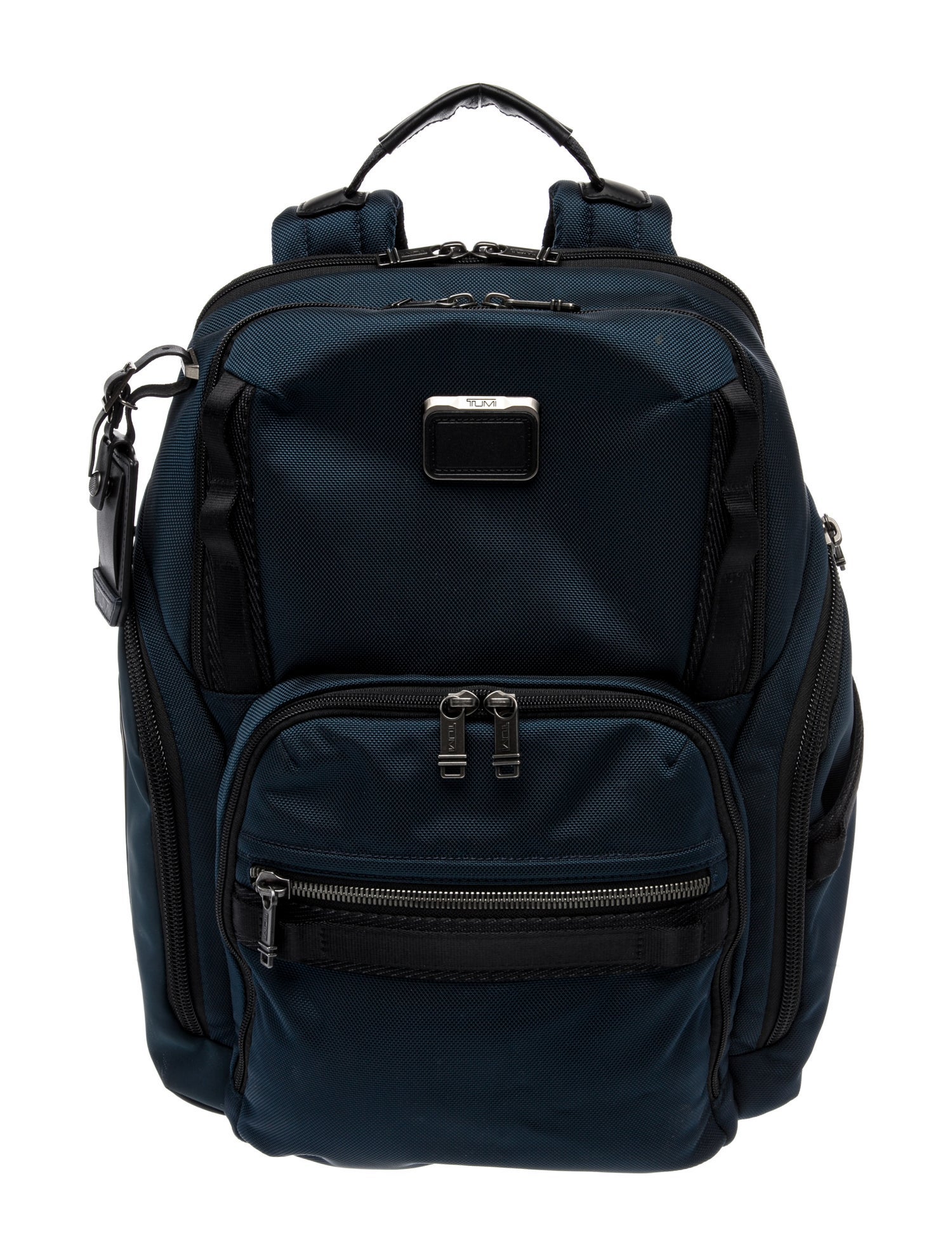 Tumi Nylon Backpack