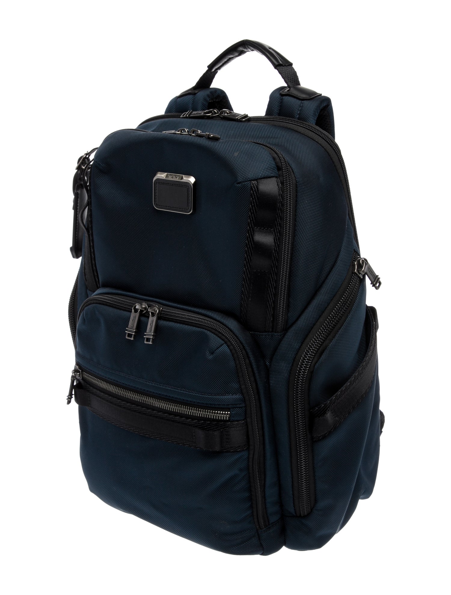 Tumi Nylon Backpack