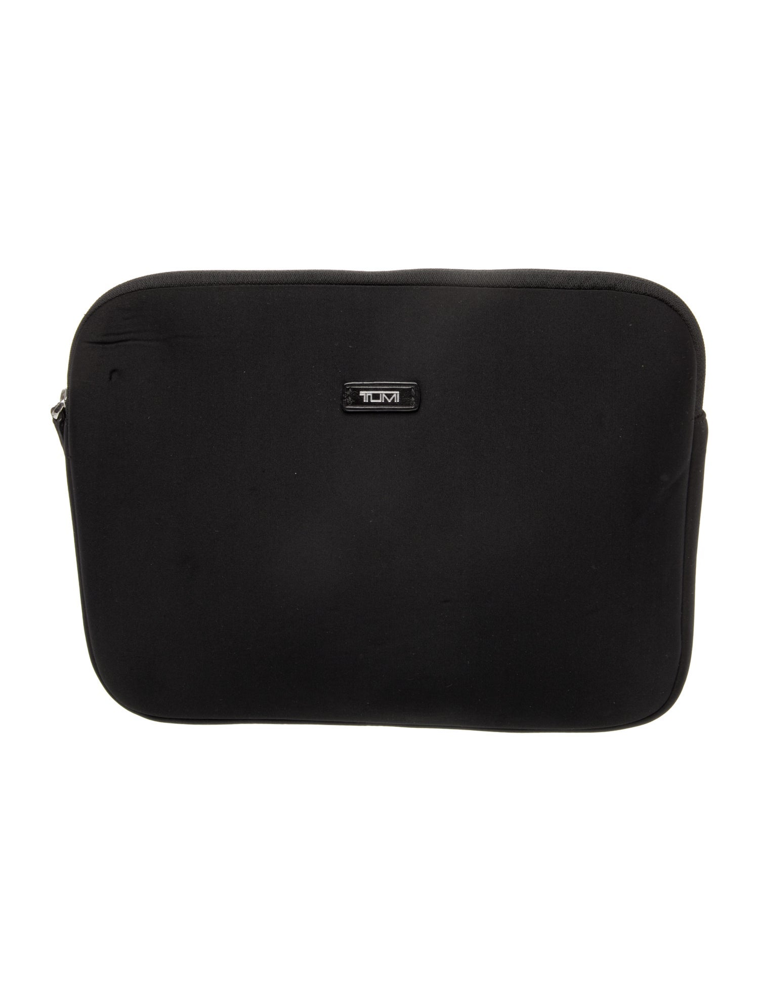 Tumi Neoprene Portfolio