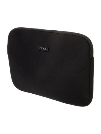 Tumi Neoprene Portfolio