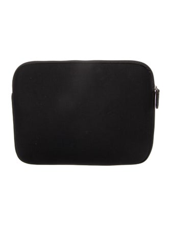 Tumi Neoprene Portfolio