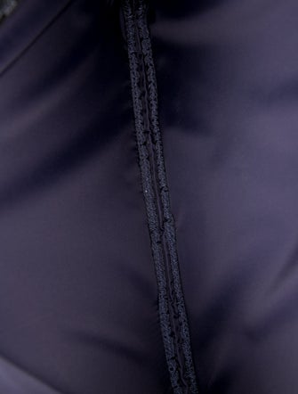 Tumi Neoprene Portfolio