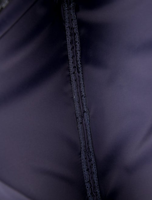 Tumi Neoprene Portfolio