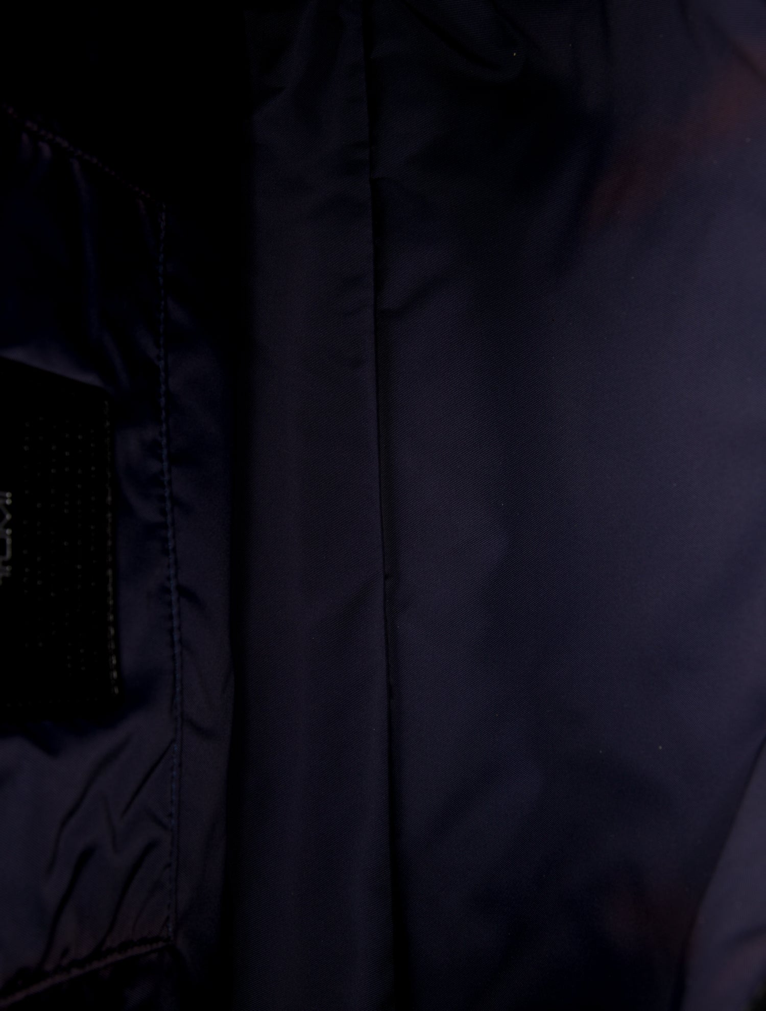 Tumi Saffiano Leather Top Handle Bag