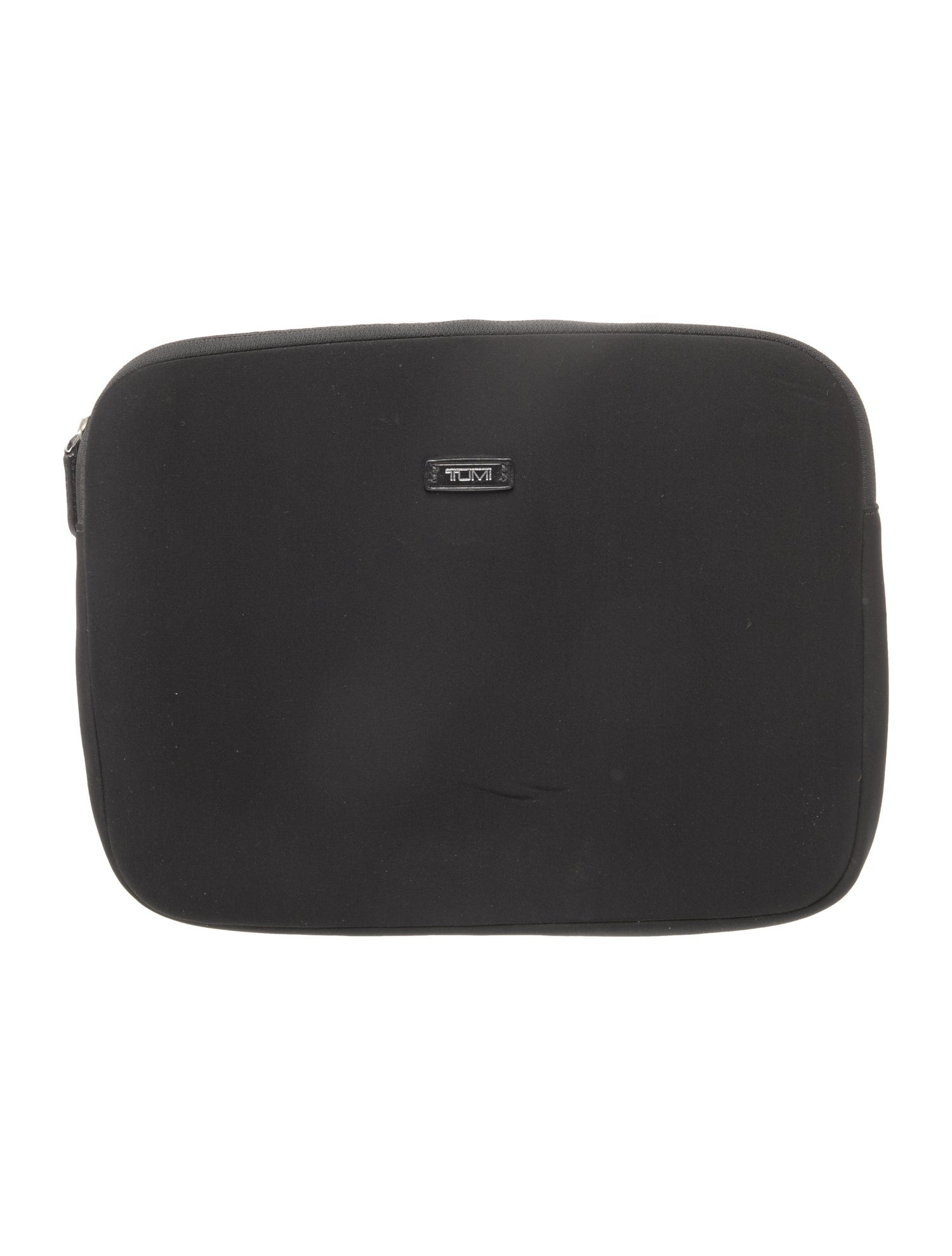 Tumi Neoprene Portfolio