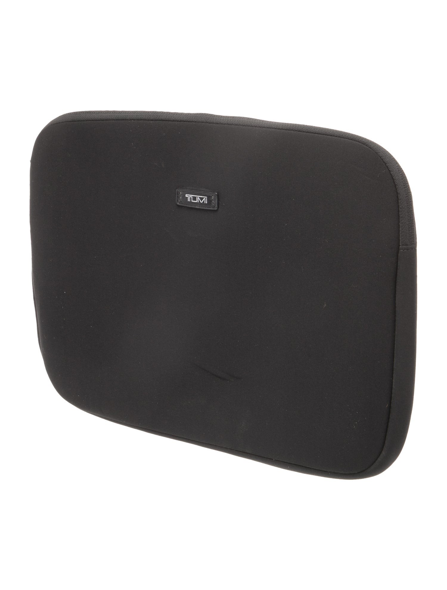 Tumi Neoprene Portfolio