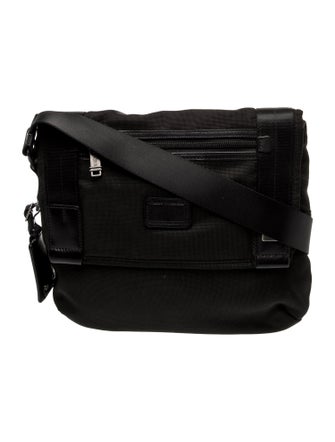 Tumi Signature Messenger Bag