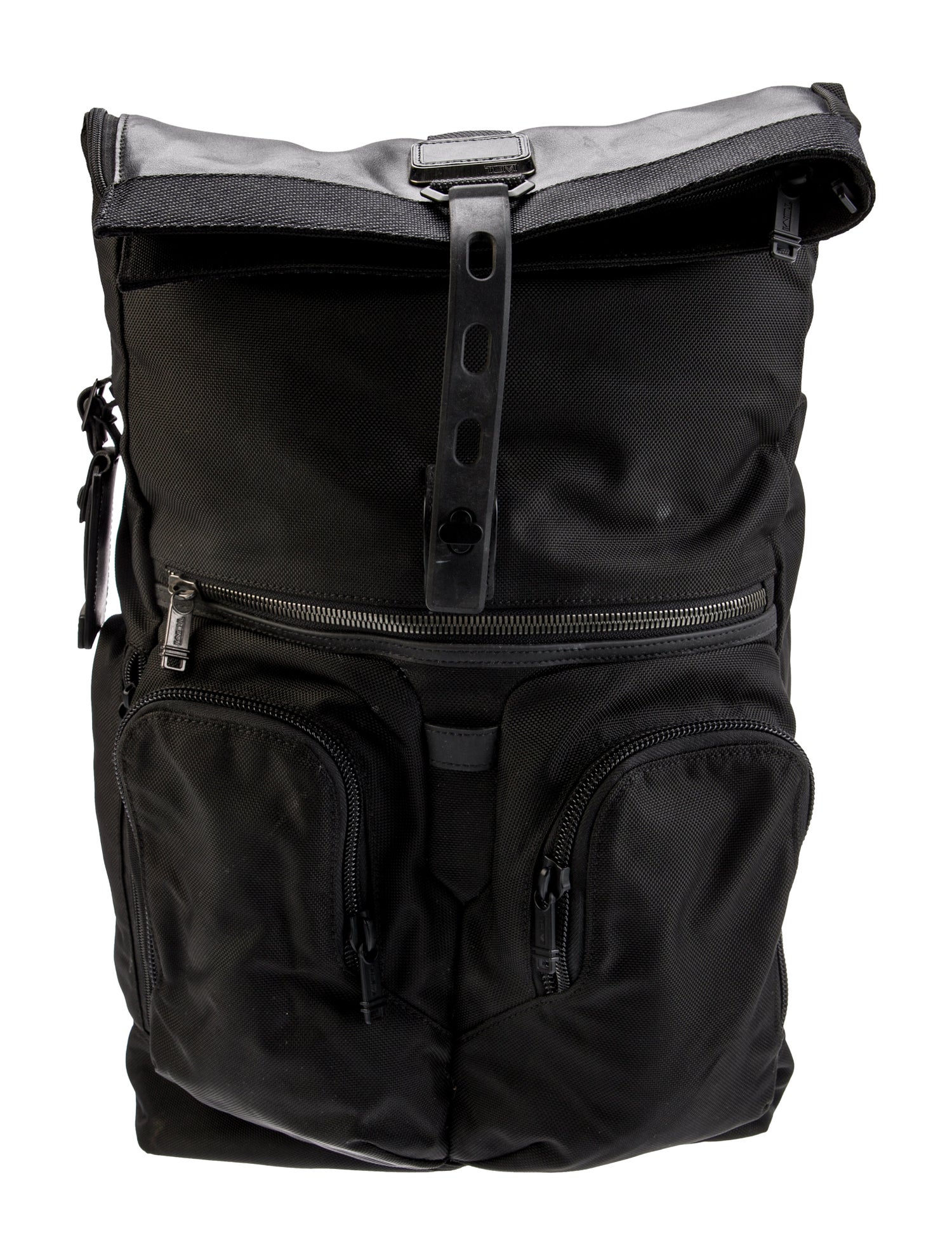 Tumi Nylon Backpack w/ Tags