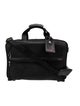 Tumi Canvas Weekender Bag