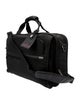 Tumi Canvas Weekender Bag