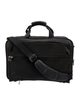 Tumi Canvas Weekender Bag