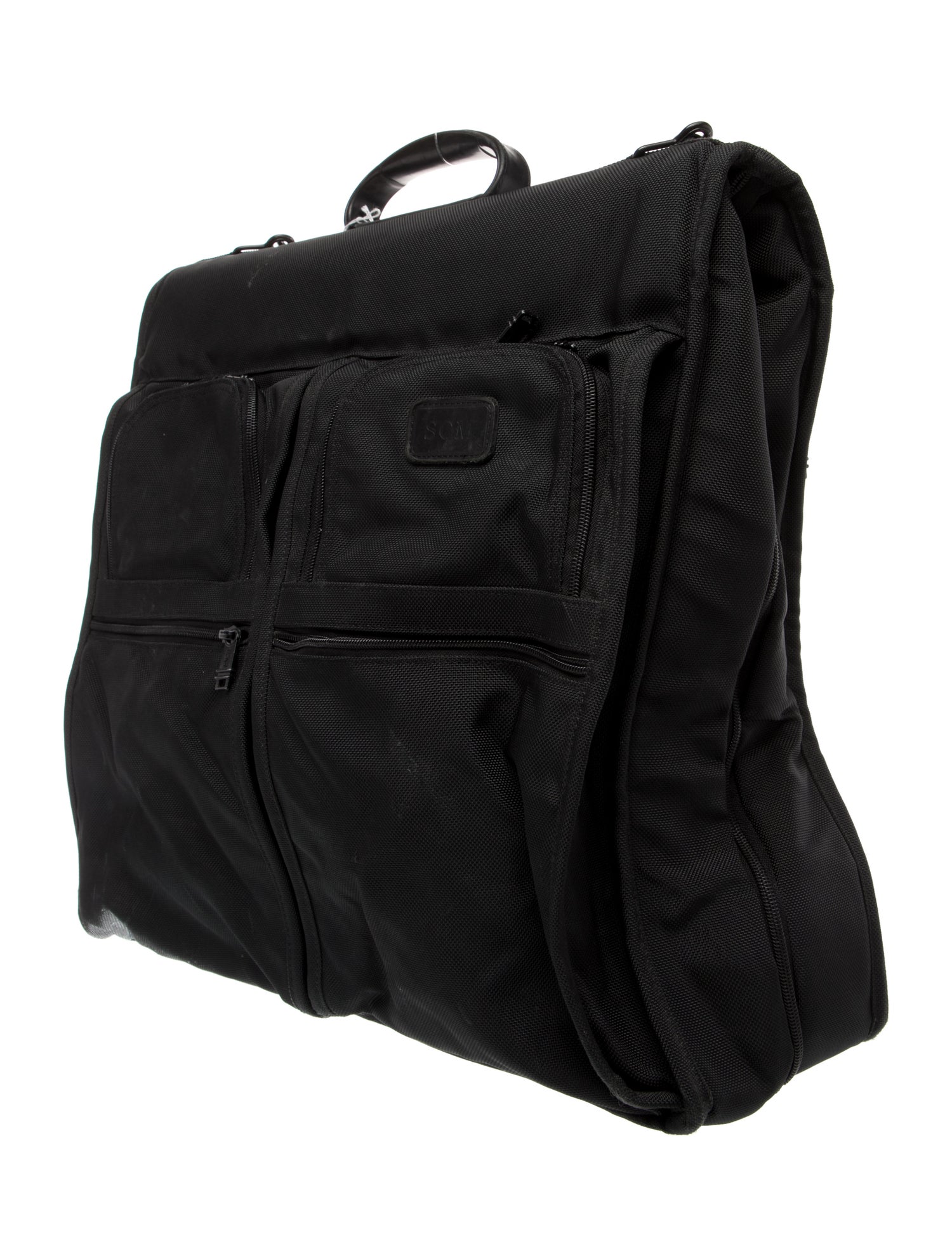 Tumi Nylon Carry On Bag