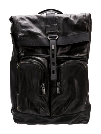 Tumi Nylon Backpack