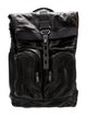 Tumi Nylon Backpack