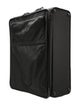 Tumi Nylon Leather-Trimmed Suitcase