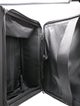 Tumi Nylon Leather-Trimmed Suitcase