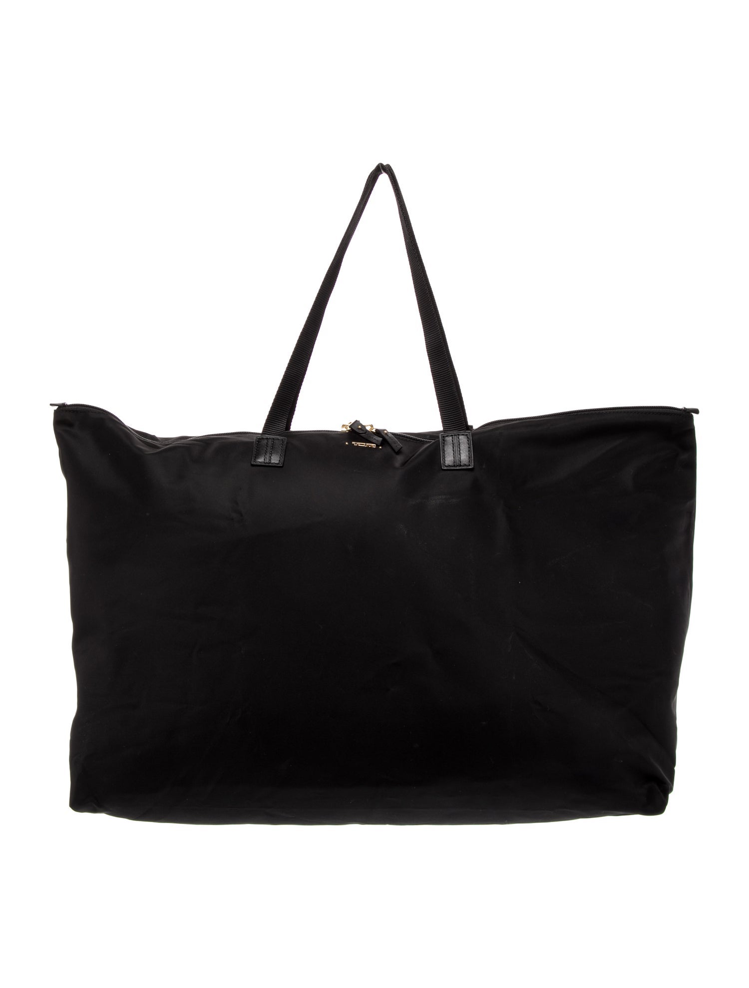 Tumi Nylon Tote