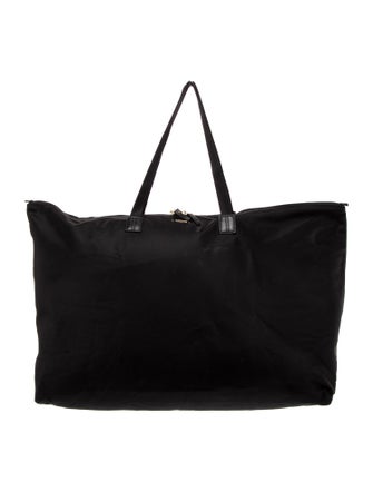 Tumi Nylon Tote