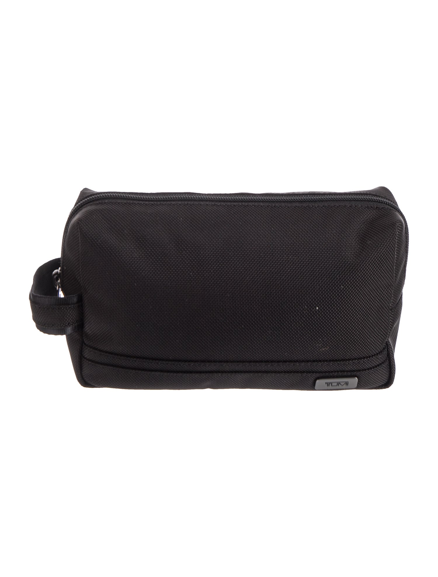 Tumi Nylon Portfolio w/ Tags