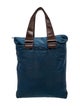 Tumi Nylon Top Handle Bag