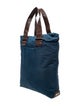 Tumi Nylon Top Handle Bag