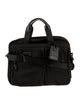 Tumi Nylon Briefcase