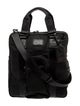 Tumi Canvas Backpack