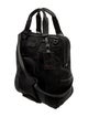 Tumi Canvas Backpack