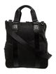 Tumi Canvas Backpack