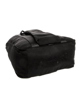 Tumi Canvas Backpack