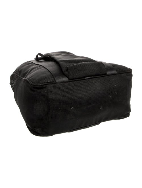 Tumi Canvas Backpack