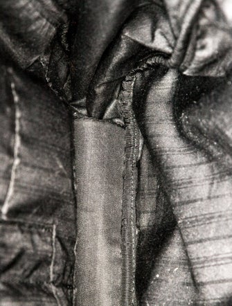 Tumi Canvas Backpack