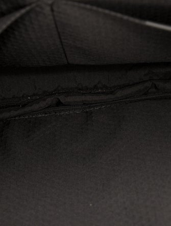 Tumi Nylon Messenger Bag