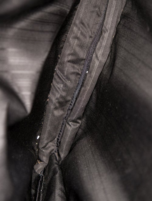 Tumi Nylon Messenger Bag