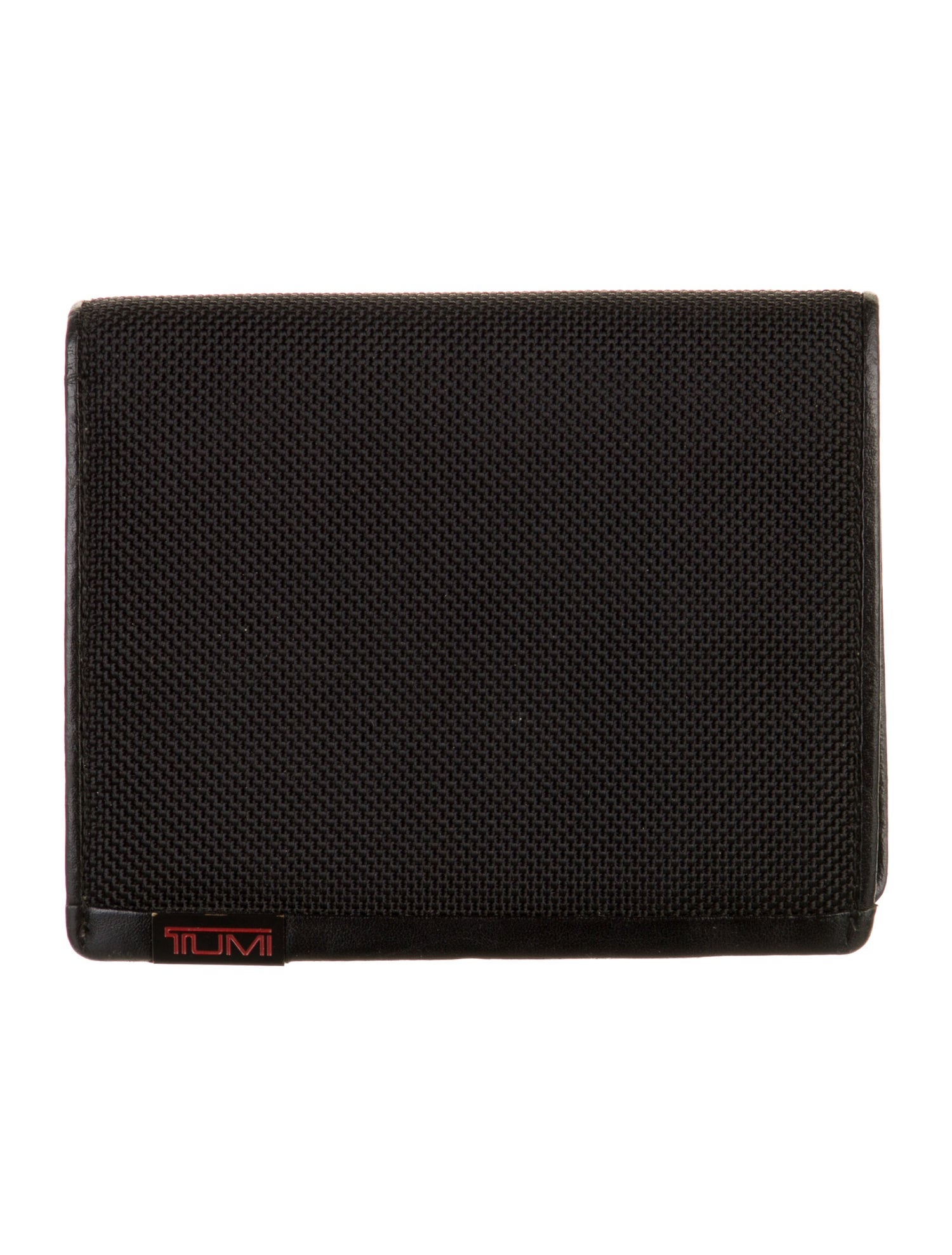 Tumi Wallet