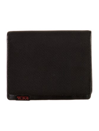 Tumi Wallet
