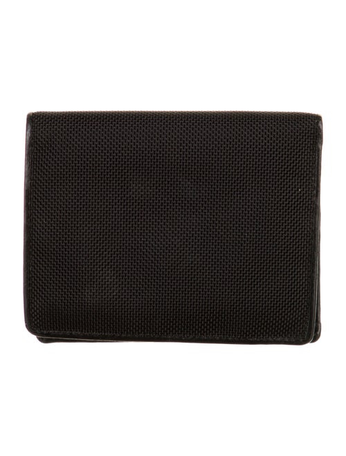 Tumi Wallet