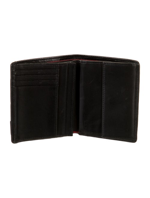 Tumi Wallet