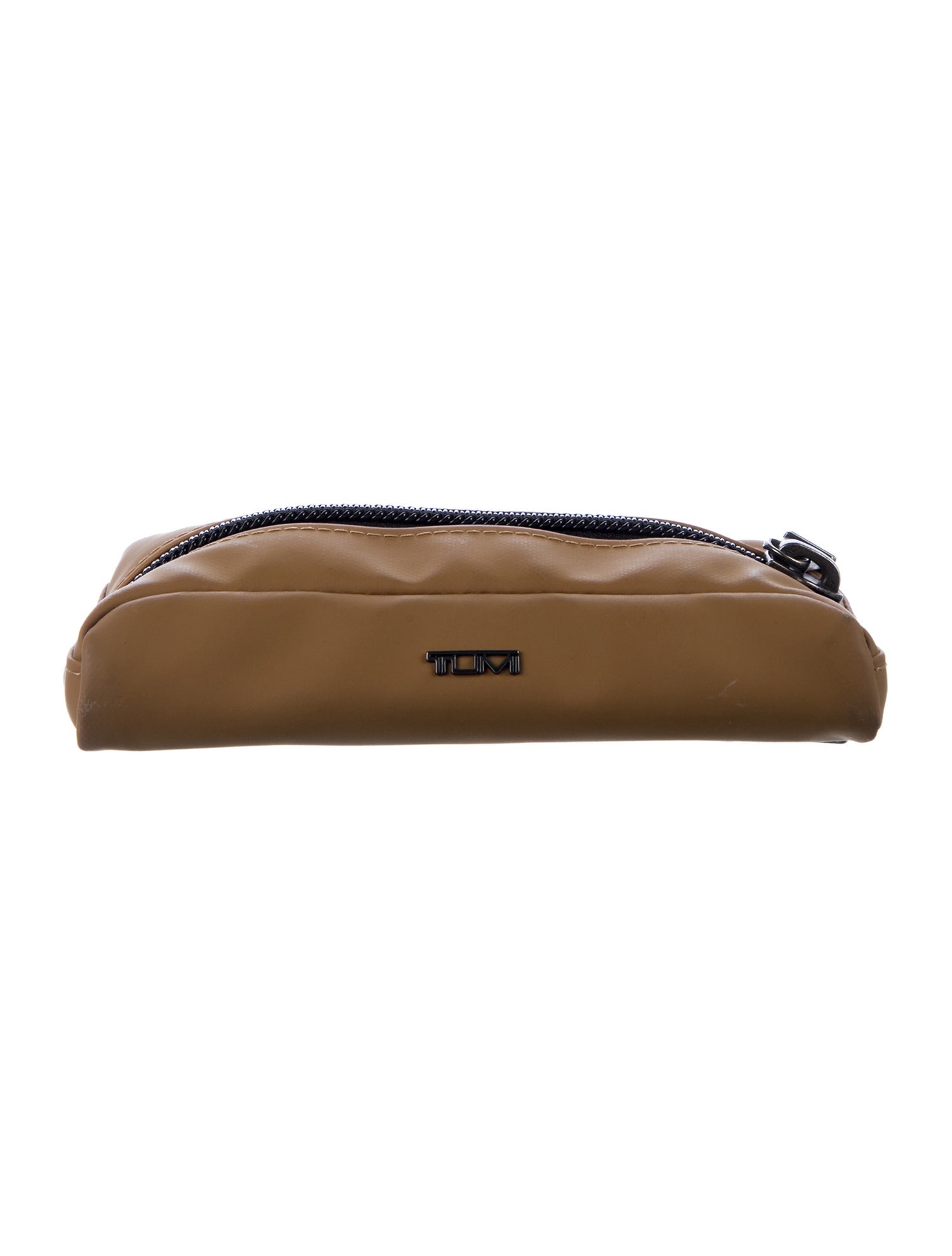 Tumi Nylon Travel Pouch