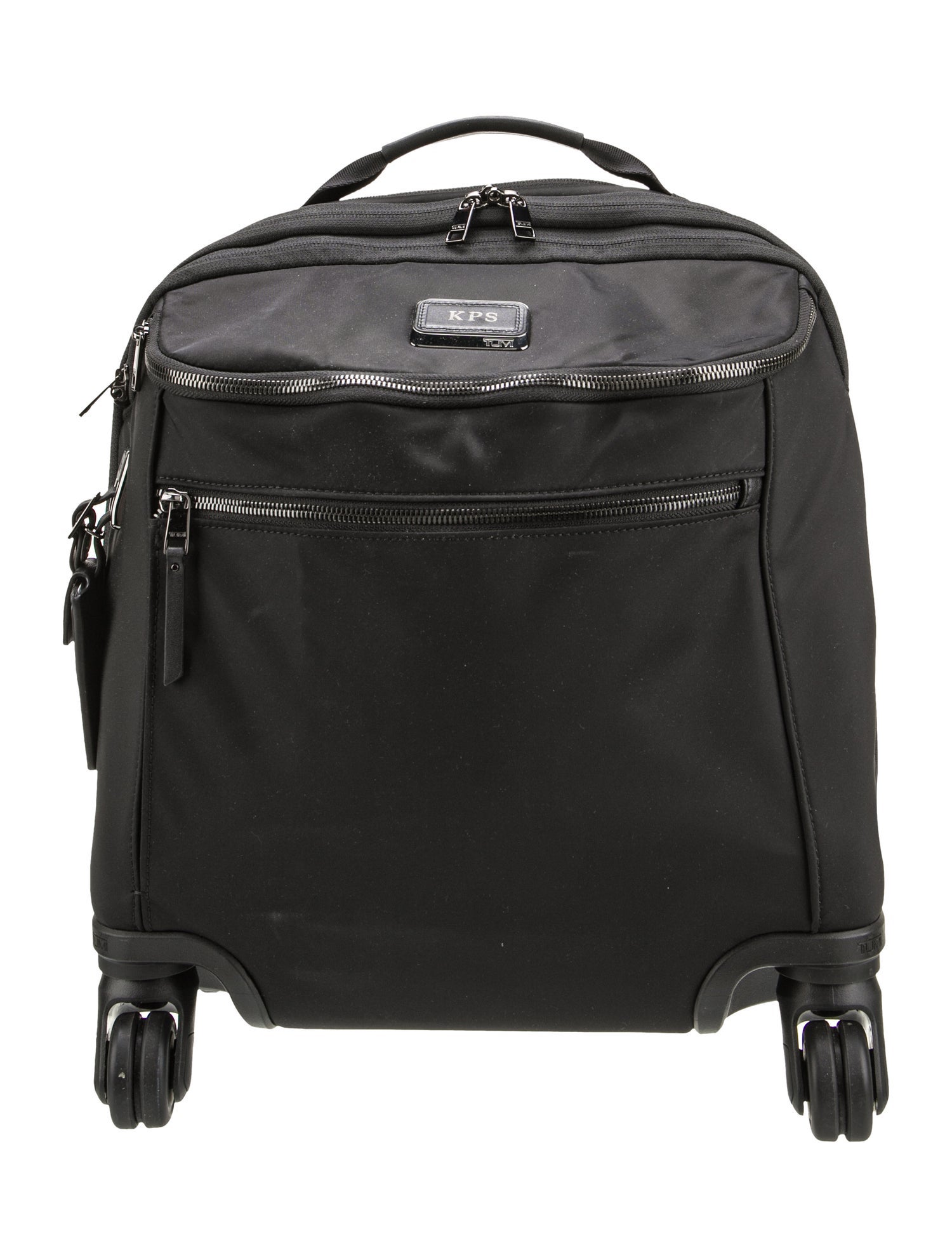 Tumi Travel Luggage Bag