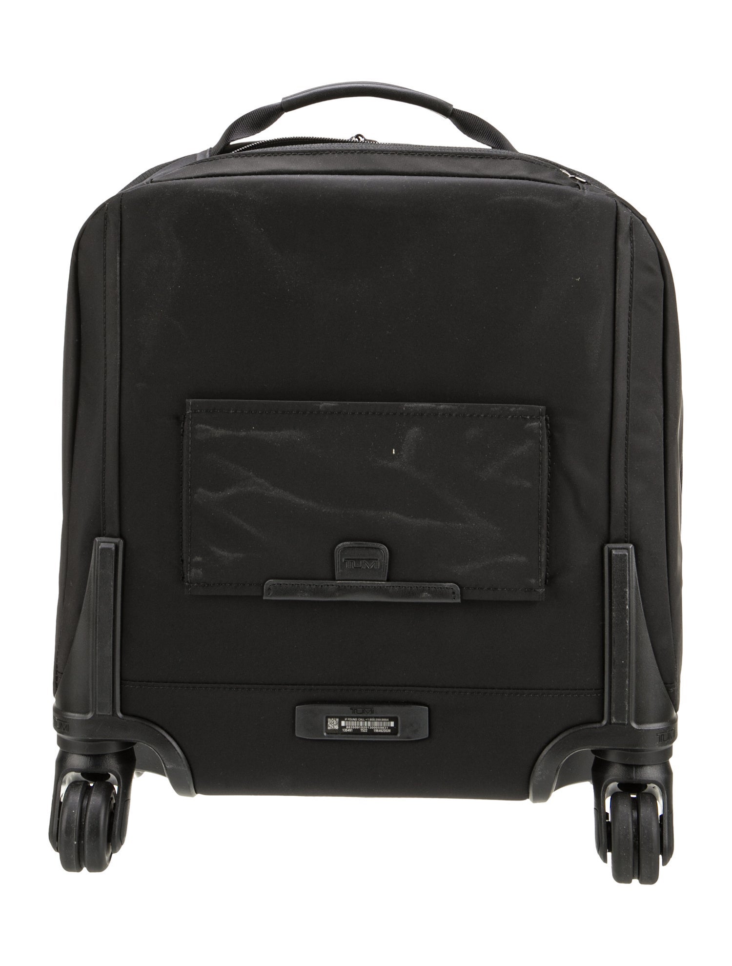 Tumi Travel Luggage Bag