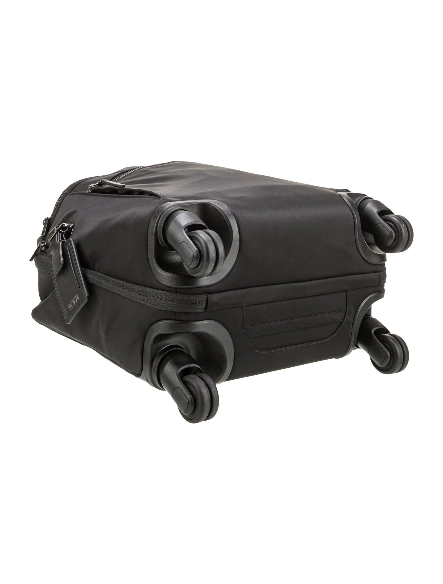 Tumi Travel Luggage Bag