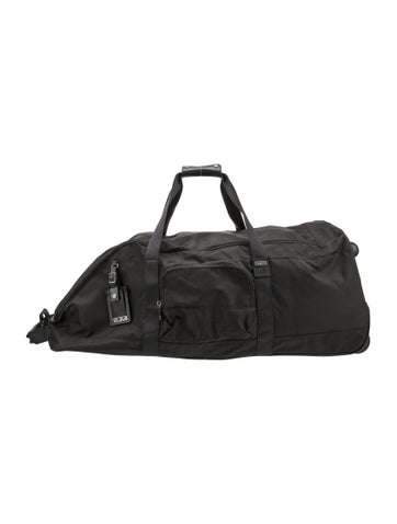 Tumi Suitcases Travel Luggage Bag