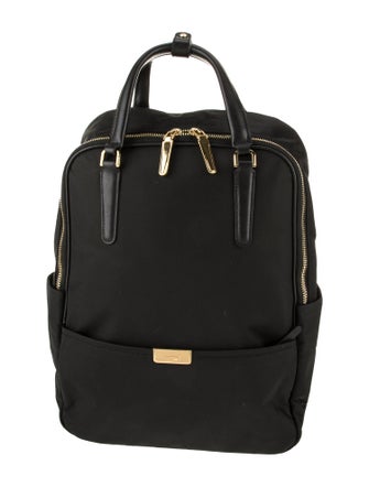 Tumi Nylon Backpack
